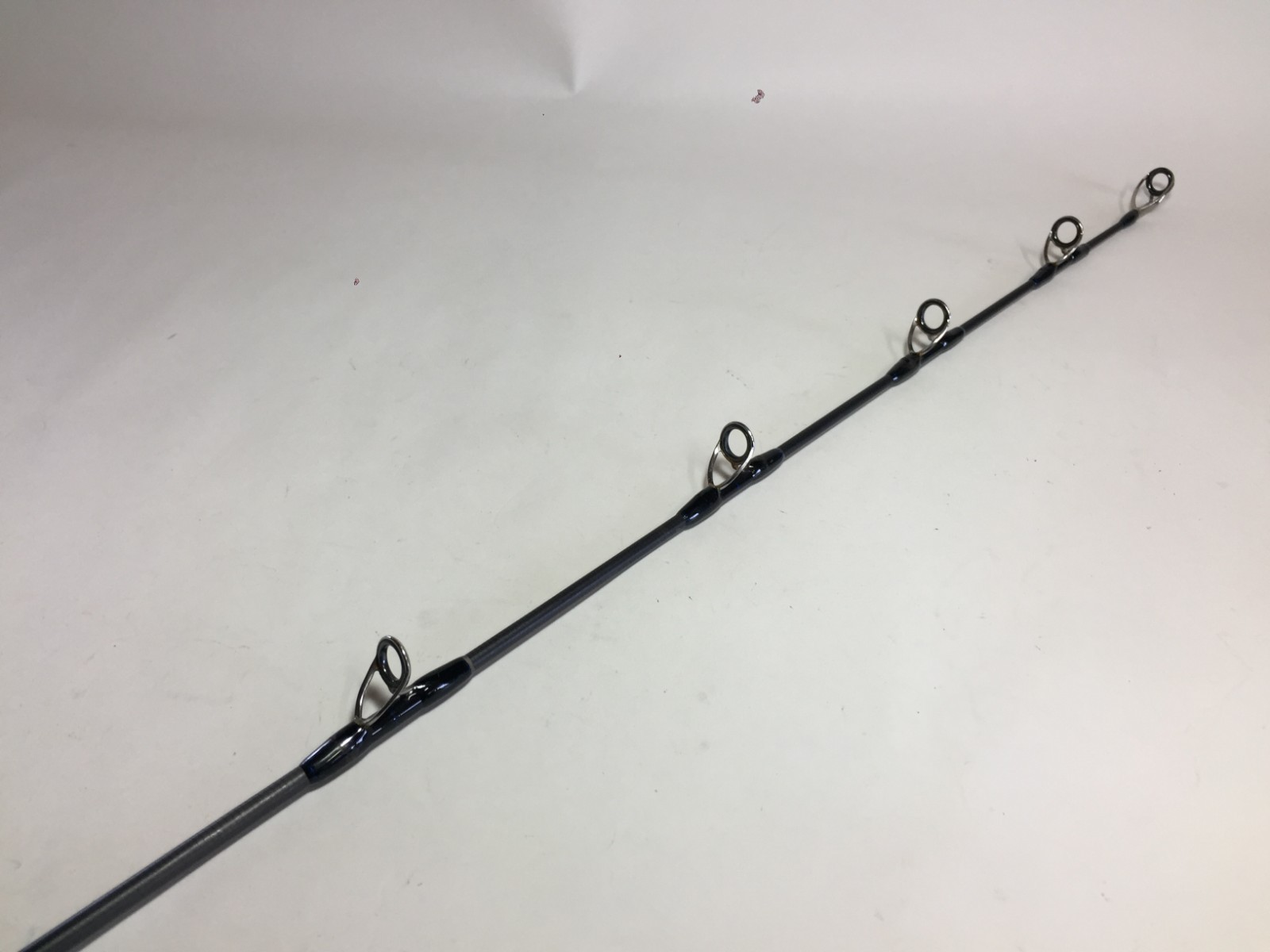 71233) TENRYU JIGZAM Version III JZ VIII 571B-6 for Offshore Bait Jigging Rod