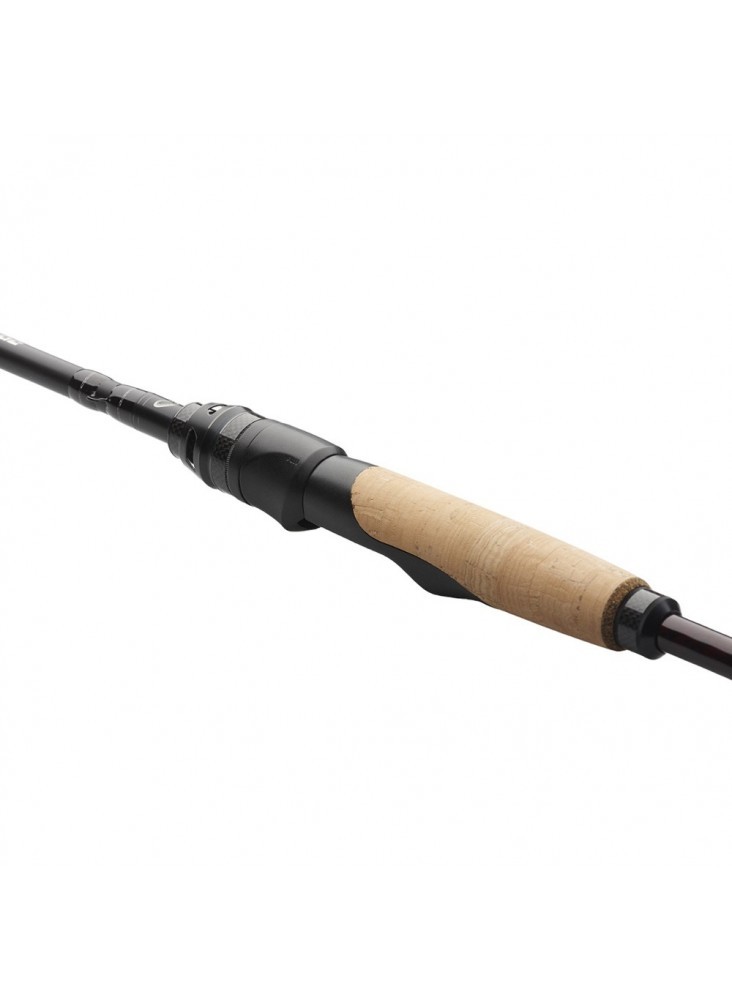 Savage Gear Revenge SG6 UL Game 2.00m 1–7g Spinning Rod Trout Perch Aji