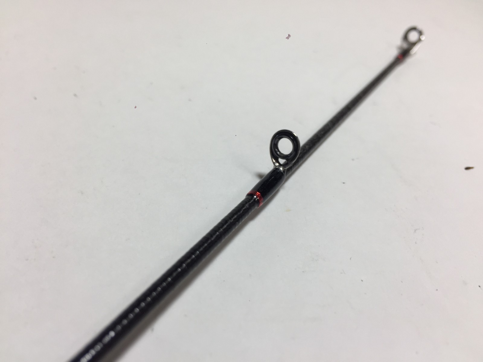 S9067) JACKALL x SHIMANO POISON ADRENA 172MH for Freshwater Bait Casting Rod