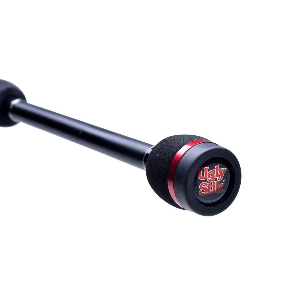 Shakespeare Ugly Stik GX2 Kayak Rod 4’ 8-12lb