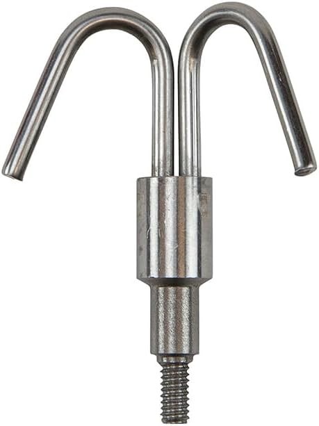 56511 Splinter Guard Wire Fish Rod and Glow Rod Attachment Set