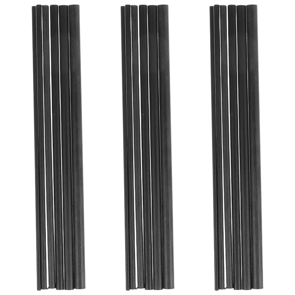 18 Pcs Fishing Rod Breakage Restoration Festival Pole Repair Tools Baitcasting