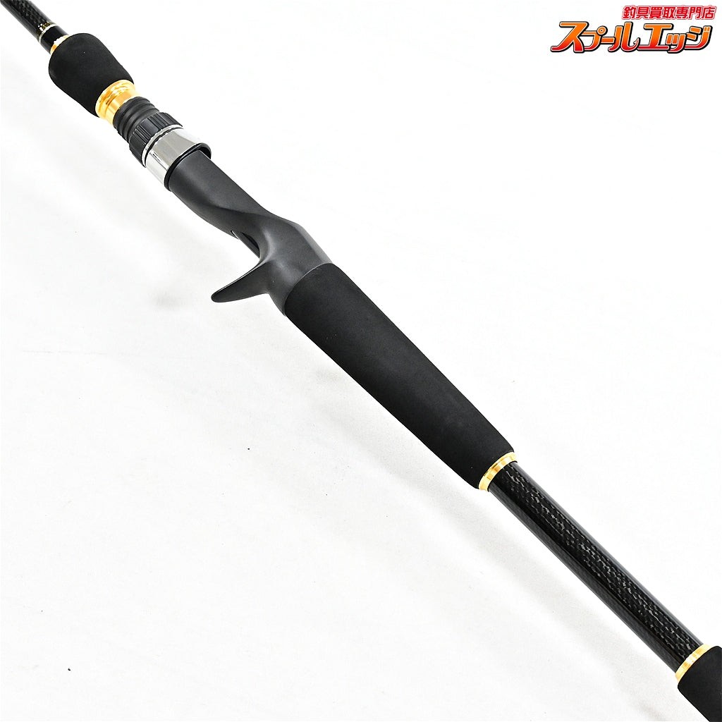 Near Mint A.T.LAB Master-Edge Magochi 230 Multi Fishing Rod #000