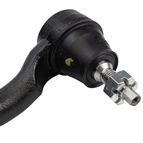 Front Outer Tie Rod Set 2 Piece for 2015 Hyundai Sonata 2016-2020 Kia PSA28653