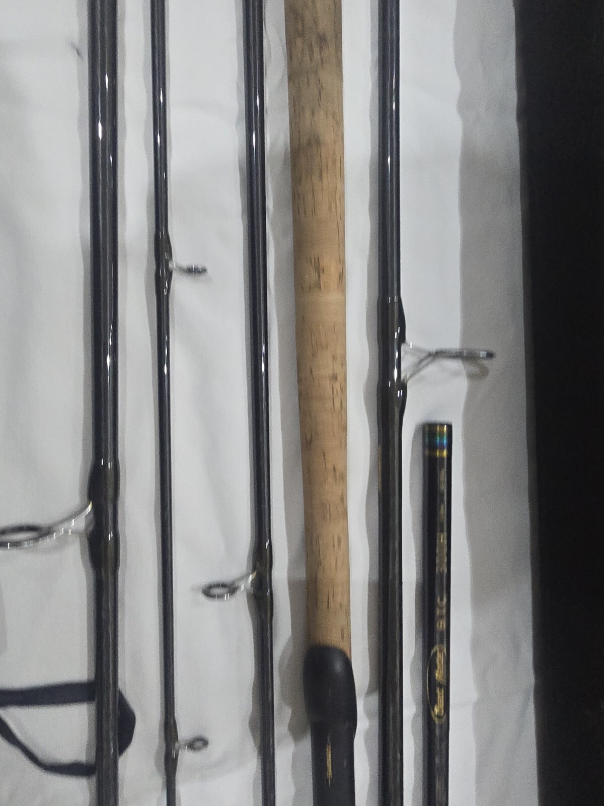 Shimano Beastmaster STC 300/330H 50-100g ideal for float/ pike/ tropical