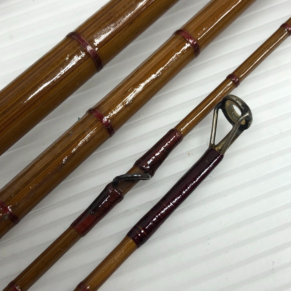 HARDY Gold Medal Fly Rod, 10′ #6