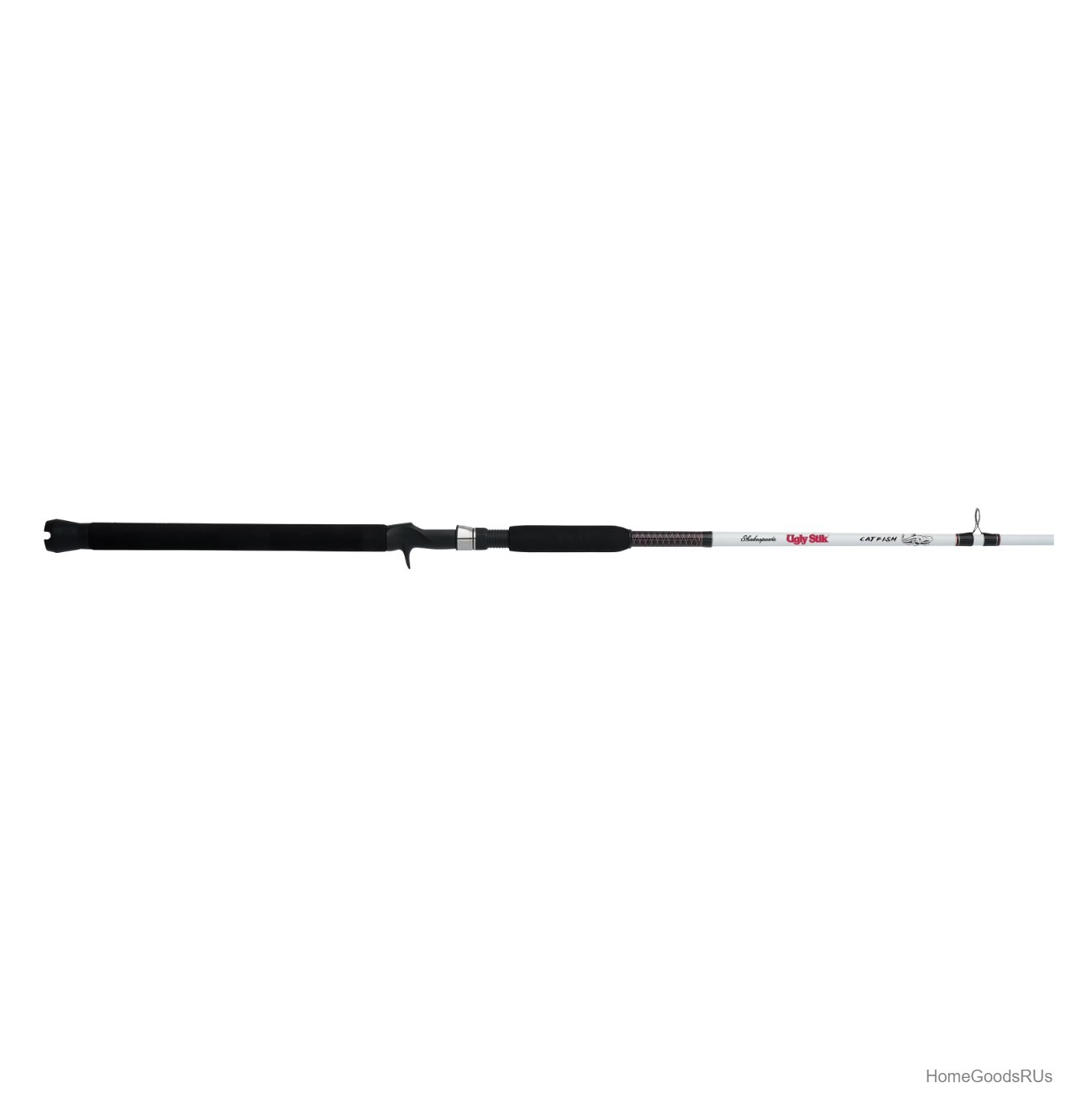 Catfish Spinning Rod 8 Foot Medium Heavy Fishing Rod Two Piece