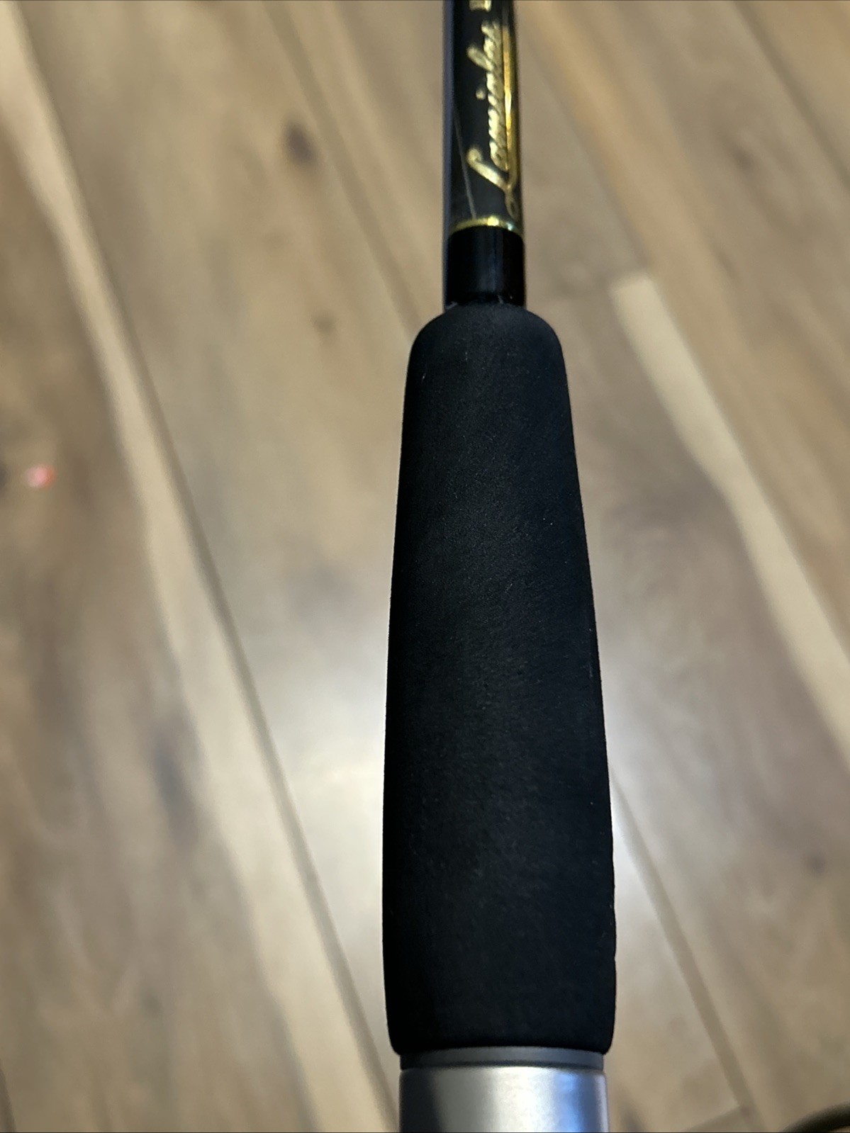 Lamiglas Tri-Flex BL7020C 7’ Casting Rod 10–20lb 1–3oz Mod/Fast – USA