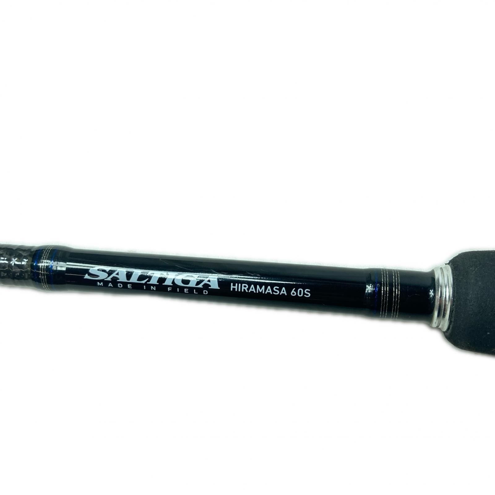 DAIWA Jigging Rod Saltiga Coastal SG Yellowtail 60S・F 01473220 only a main…