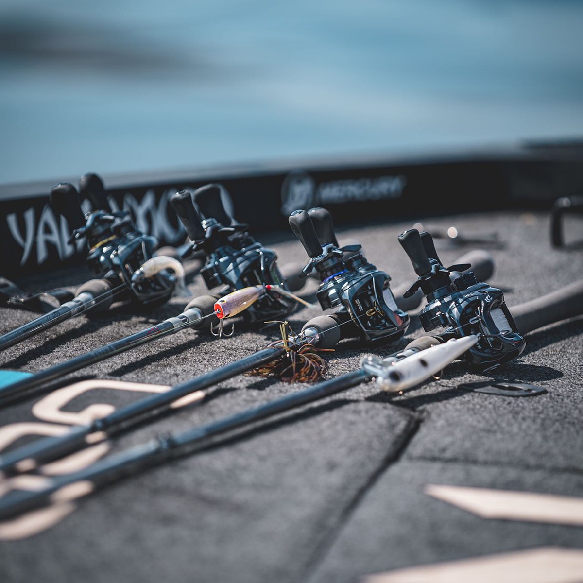 Daiwa Algonquin Travel Fly Fishing Rods