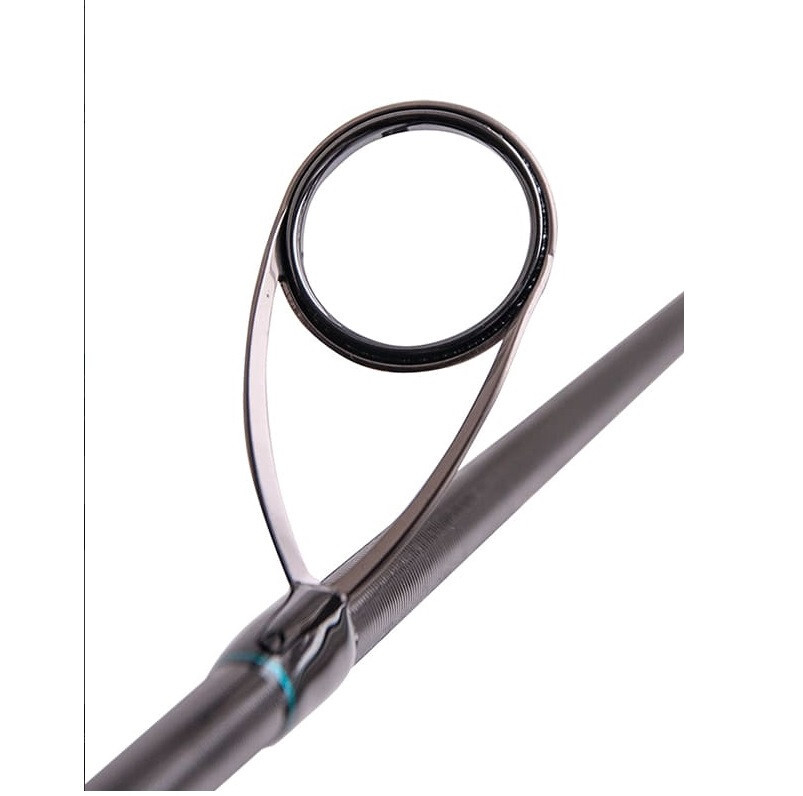 Crazy Fish Versus VSR802MLT 6g2″ – 24g4″ 244cm 8’0″ line 0.6-1.2 spinning rod
