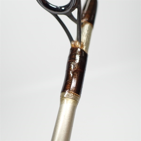 Daiwa Pacific Phantom S1102MHFS Cond/C