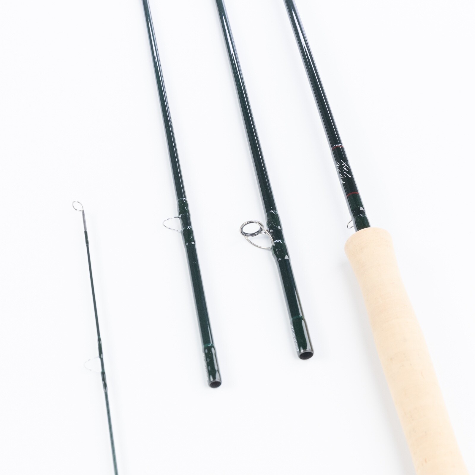Winston AIR 2 9 FT 6 IN 4 WT Fly Rod – Free Fly Line – FREE 2 DAY SHIPPING