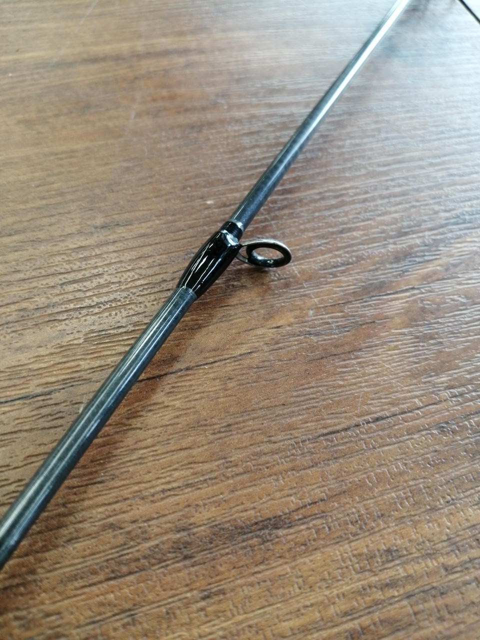 Nature Boys Iron Cat Offshore Jigging Rod 30-100g, PE0.6-1.5, 1pc