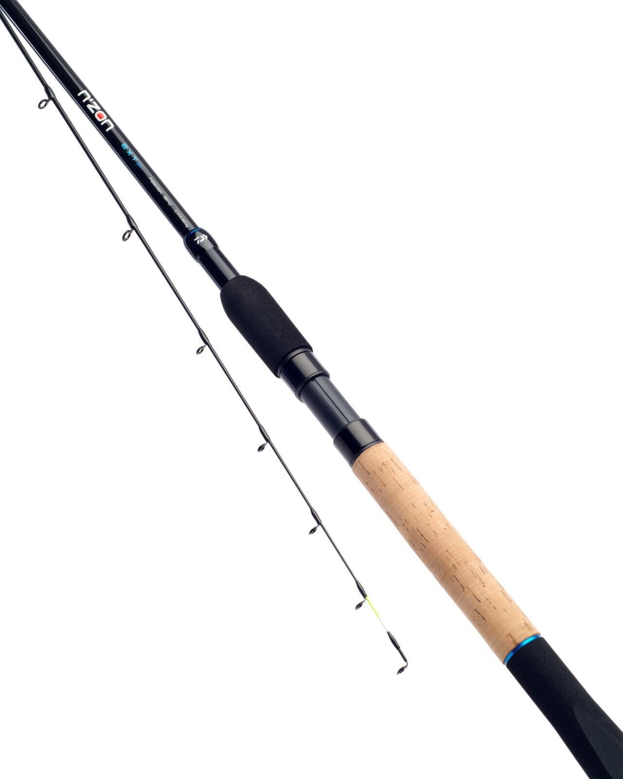 Daiwa N’zon EXT Feeder Rods EXTENDING FEEDER Fishing Rods – NEW
