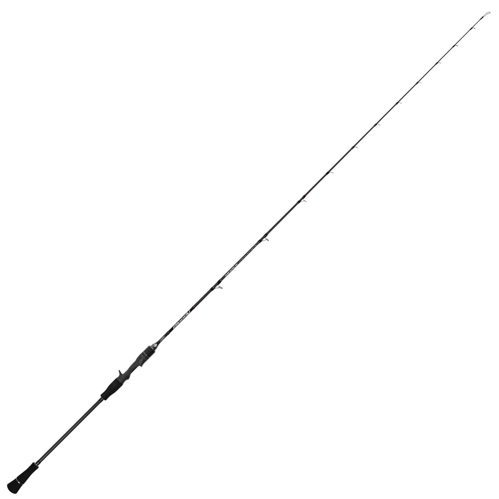 HART Saltwater Jigging Baitcasting Rod Bloody SLOW ULTRA JIG 63C