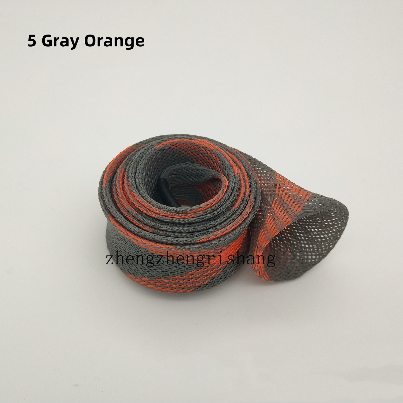 5/10Pcs Free Tangle Fishing Rod Sleeve Casting Fishing Rod Cover Pole Sock 170cm