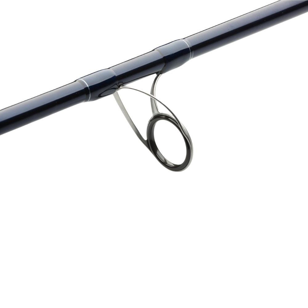 PENN Saltwater Spinning Travel Rod OVERSEAS II OFFSHORE CASTING 2.40m/100-200g