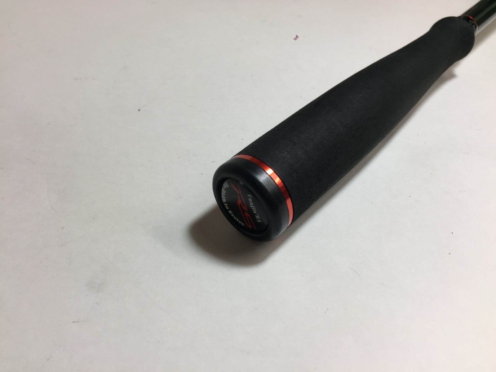 S9079) APIA Foojin’RS VIVOGUE 96ML+ for Seabass game Spinning Rod