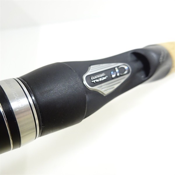 Shimano 11 Poison Glorious 172H Cond/C