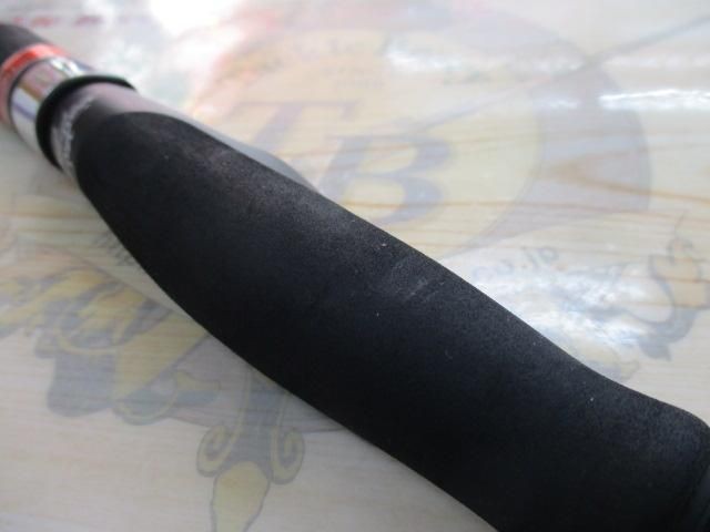 Apia Spartas The Wind God RS Vivorg 96ML+ Salt Water Rod Shore Used