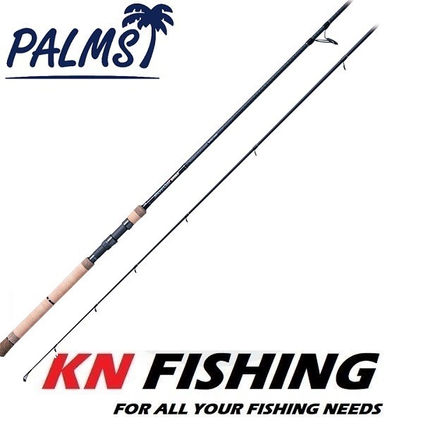 PALMS SHOREGUN EVOLVE SFTGS-103MH Spinning Rod 3.12m 15–50g