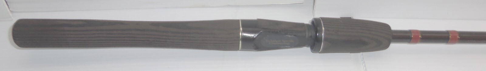 Berkley Technique Series 6 ft. Med./Hvy Action 1-Piece Spinning Rod