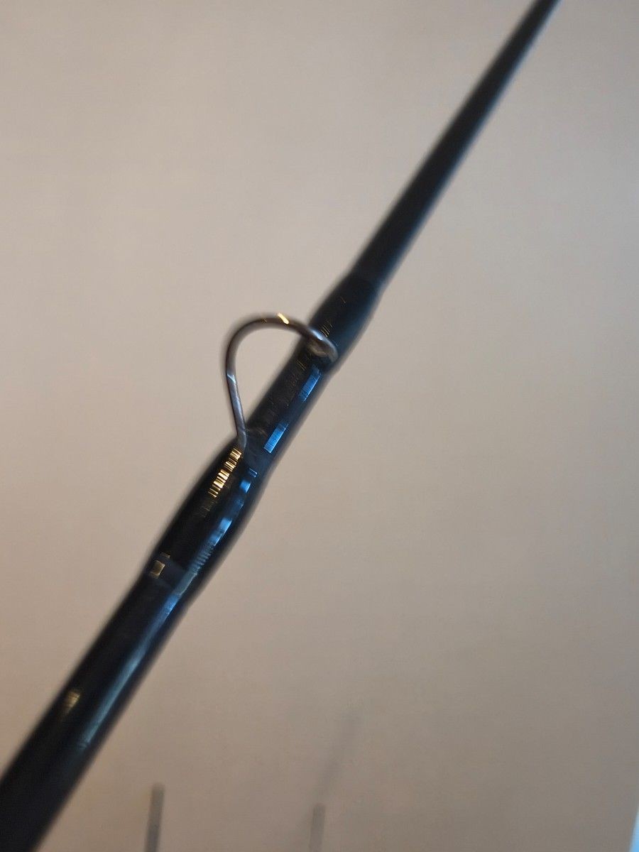 TIEMCO J-Stream JS733-4 Fly Fishing Rod