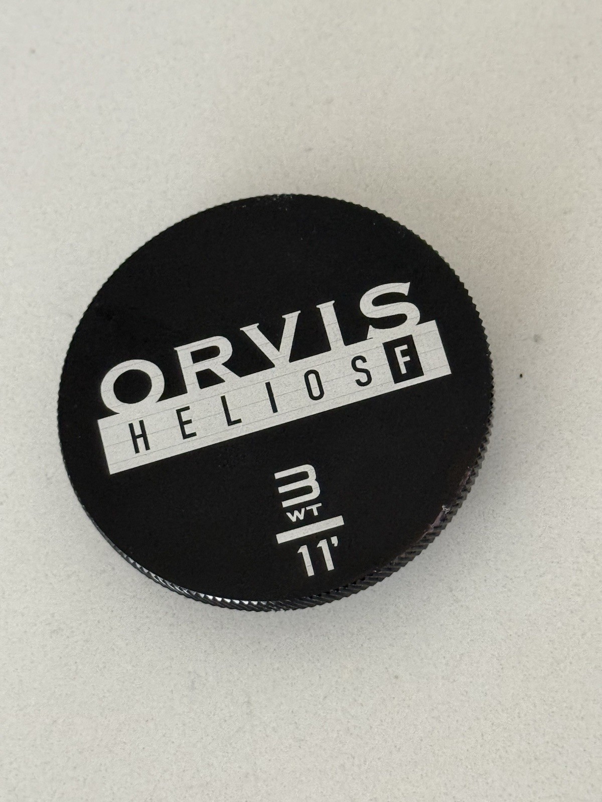 **BEAUTIFUL** 🔥 ORVIS HELIOS-4F. 3wt. 11’ft Flyrod!!🔥 ~NEW 2024~🔥