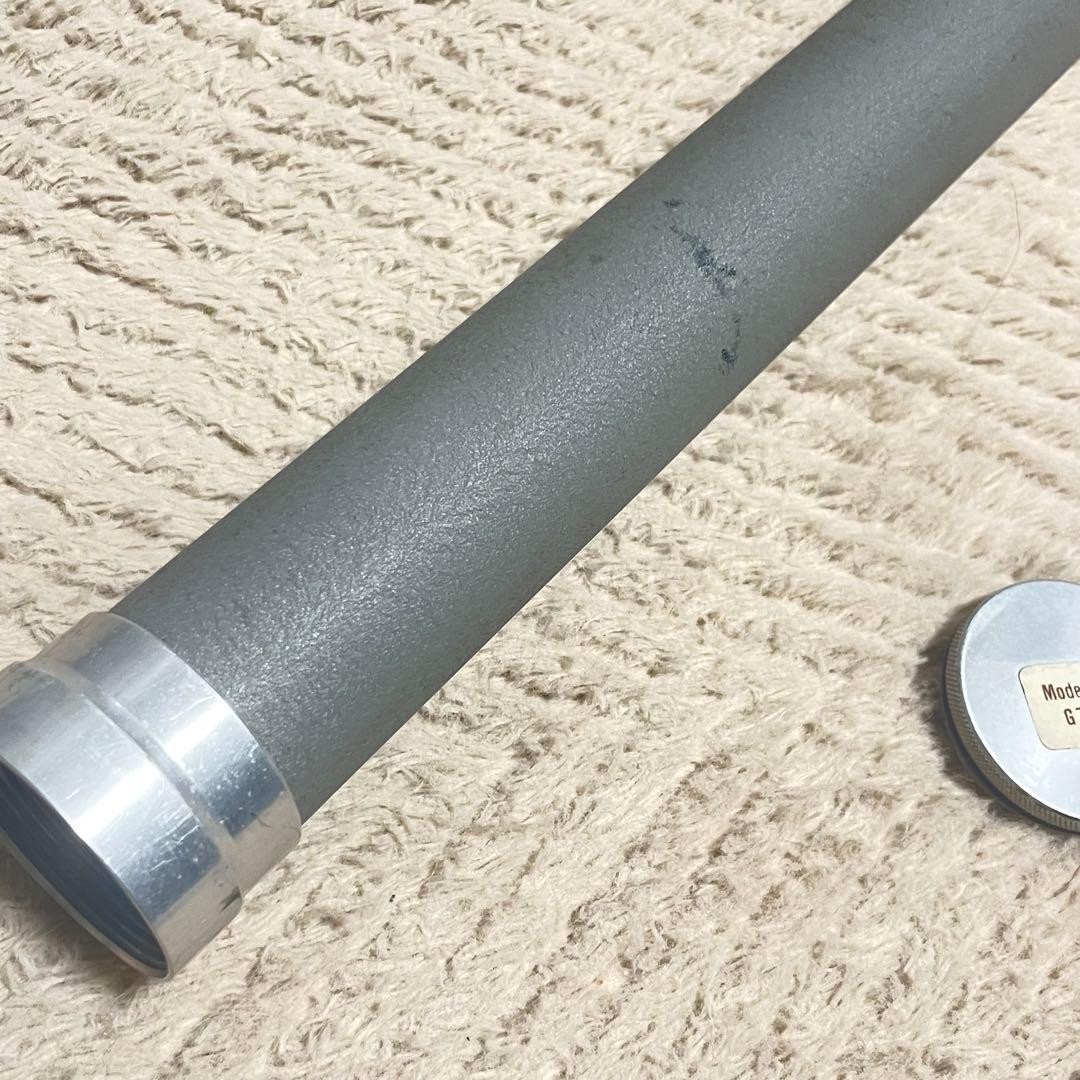 【Rare】SCOTT PowR-PLY 2-piece fly rod (old)