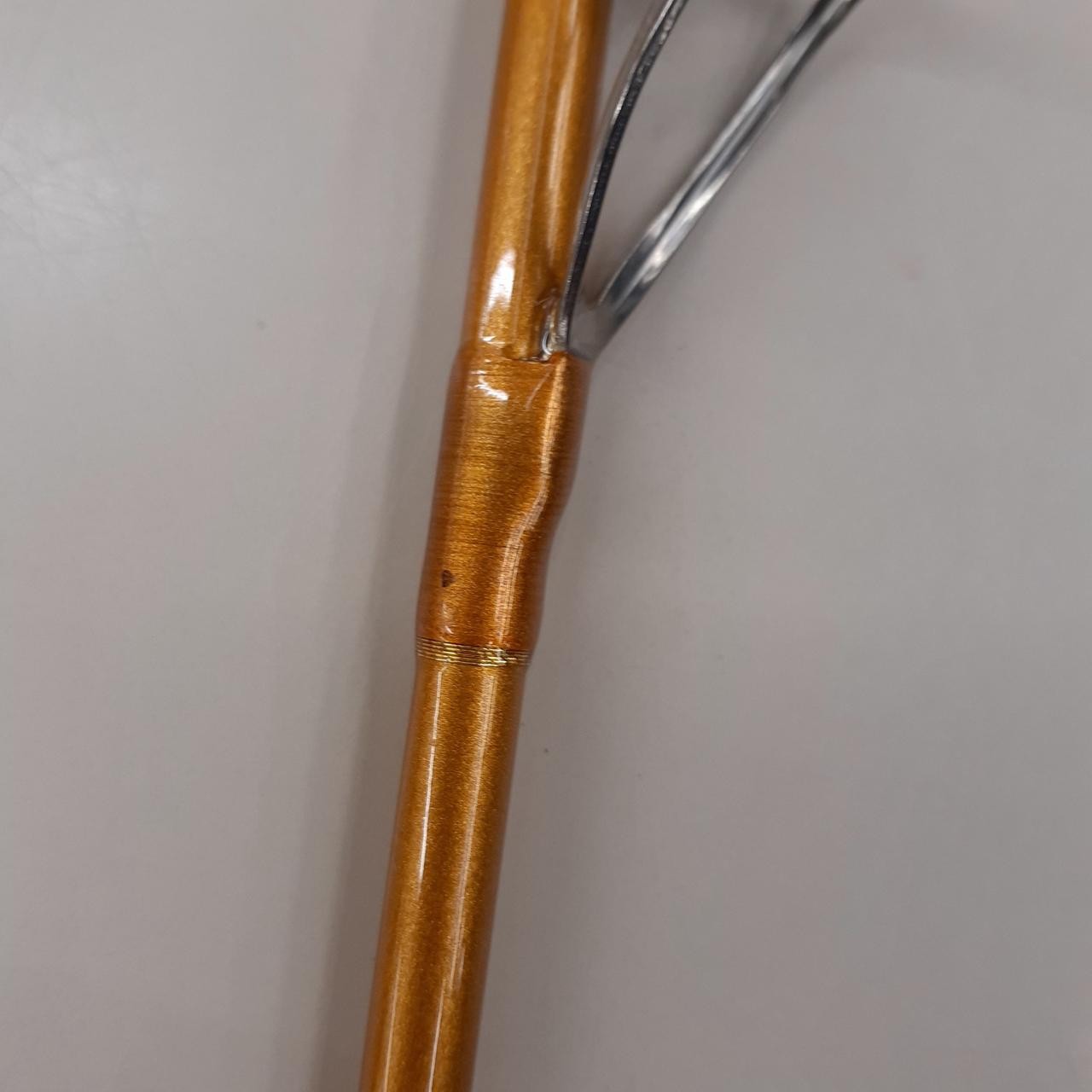 Daiwa Castizm 25-385 Casting Rod, 3-Piece, Slightly Scratched, 9.8ft
