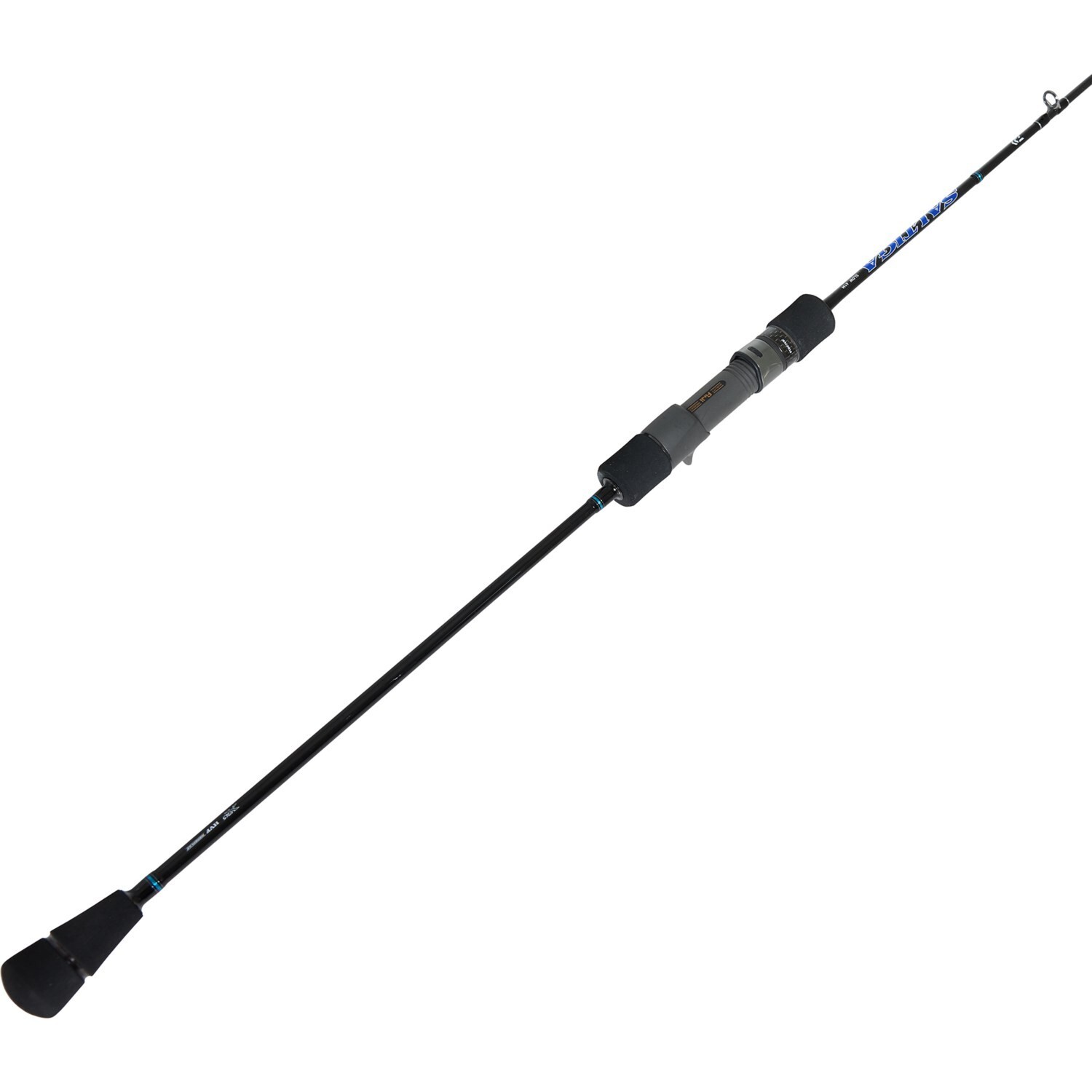 Brand New Daiwa Saltiga Slow Pitch Jigging Rod 6’1” – SGSL61ML – Medium Light