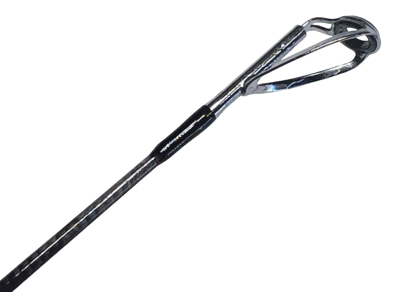 Fishing Pole Spinning Casting Rod Carbon Fiber 9ft Medium Fast Lightweight New