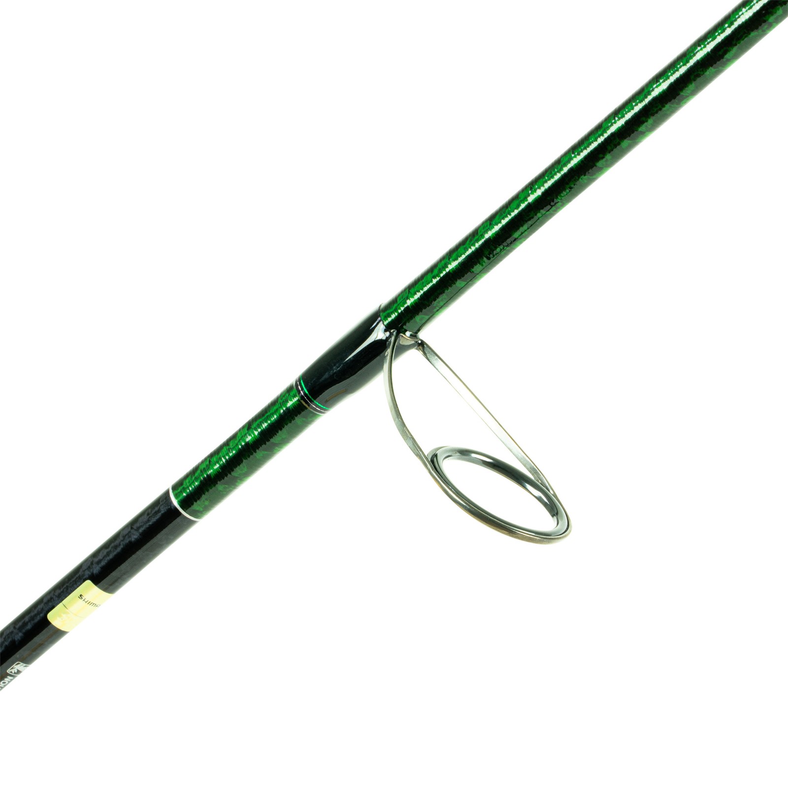 Shimano TREVALA PX, Saltwater, Jigging, Spinning, Jig & Pop, 6’3″, Medium Hea…
