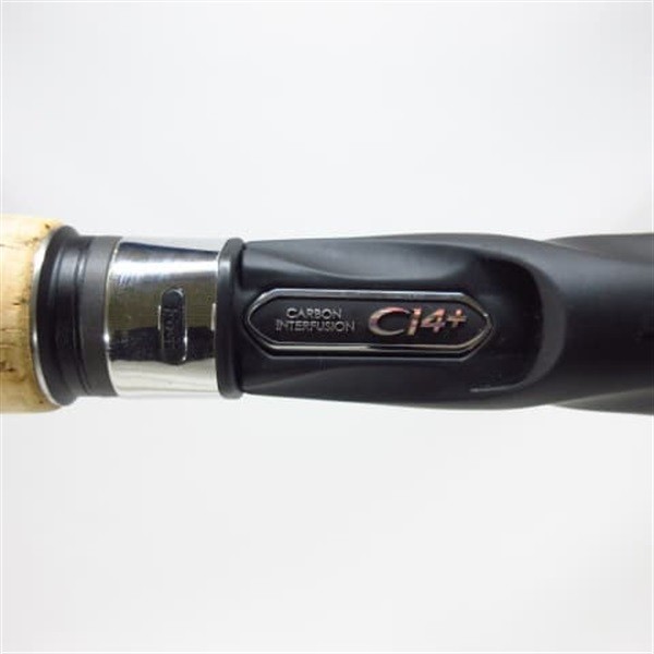 Shimano 19 Ocea jigger infinity b63-4 Cond/C