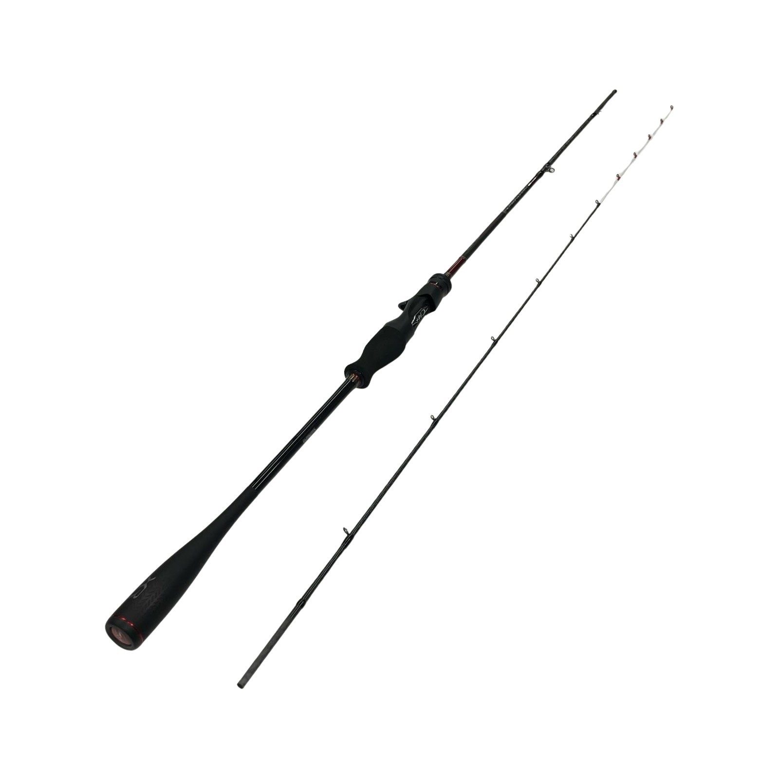 SHIMANO Lure Rod 22 Sefia XR Metal Sutte B66ML-S/F 353535