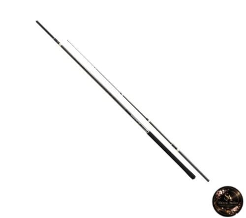Shimano Borderless GL S540T Freestyle Rod