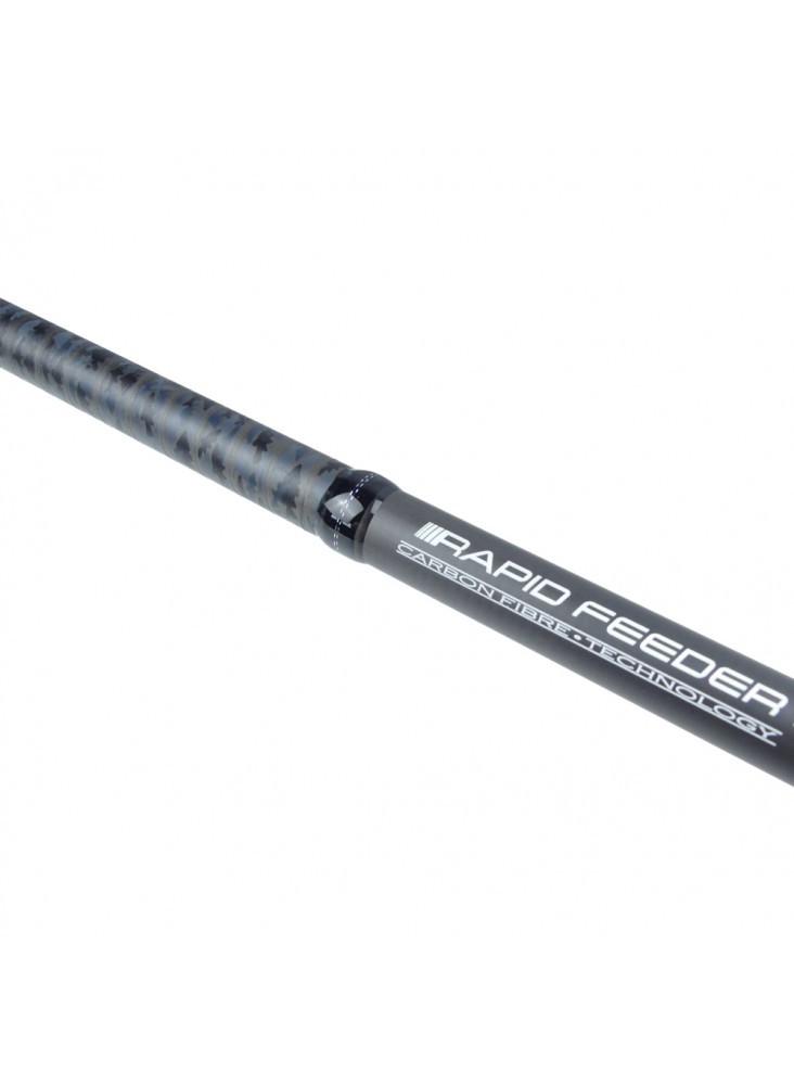 Sportex Rapid Feeder H 3.90/4.20m – Heavy Feeder Rod 120–210g, 3 Tips