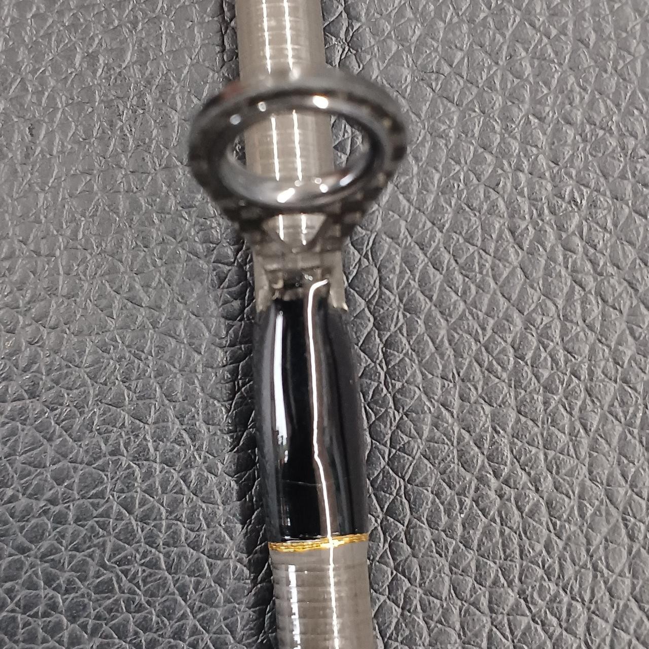 Daiwa Morethan Ags 99Mh Blue Backer Sea Bass Rod