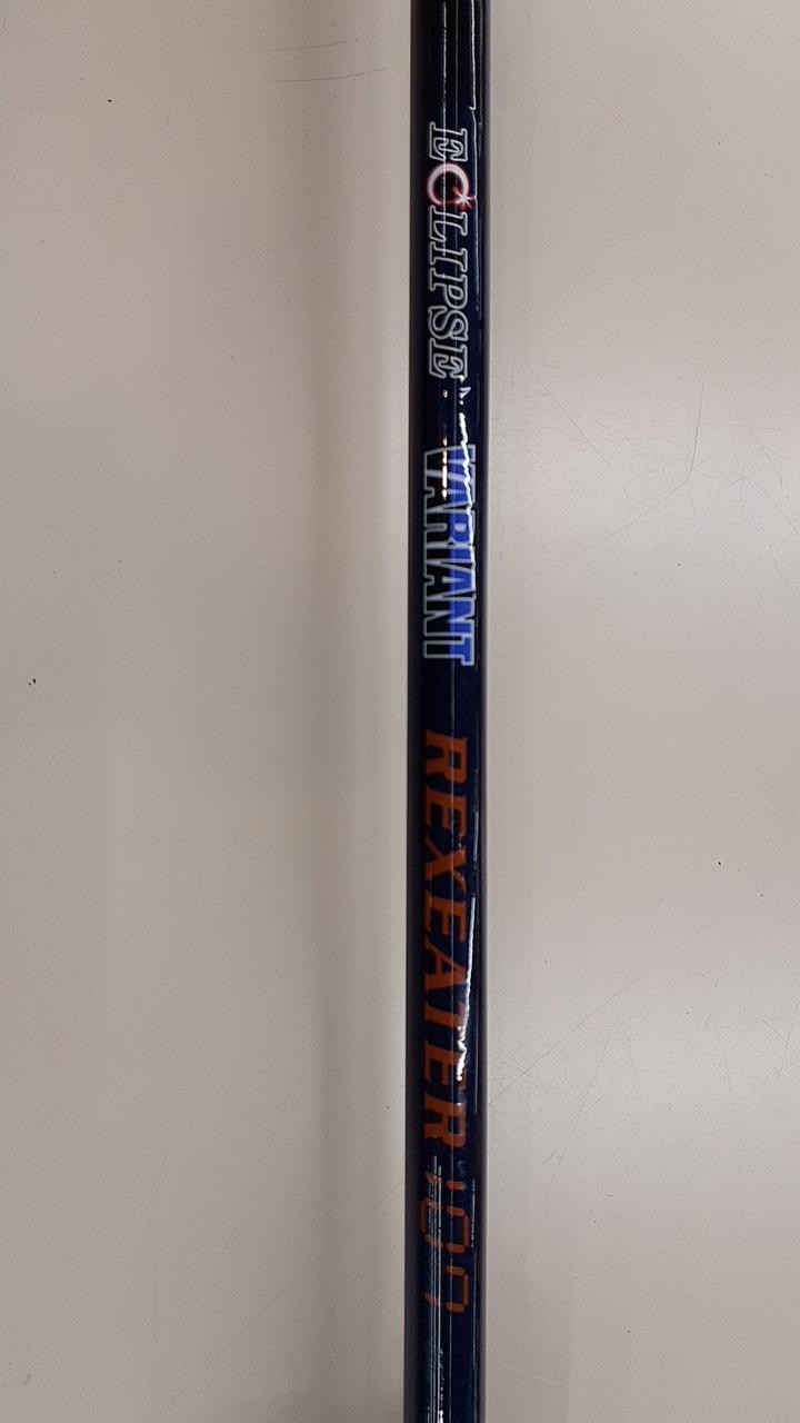 Eclipese Rexearter 107 RXT Sea Bass Surfcasting Rod 10ft 7in (323cm) 2-piece