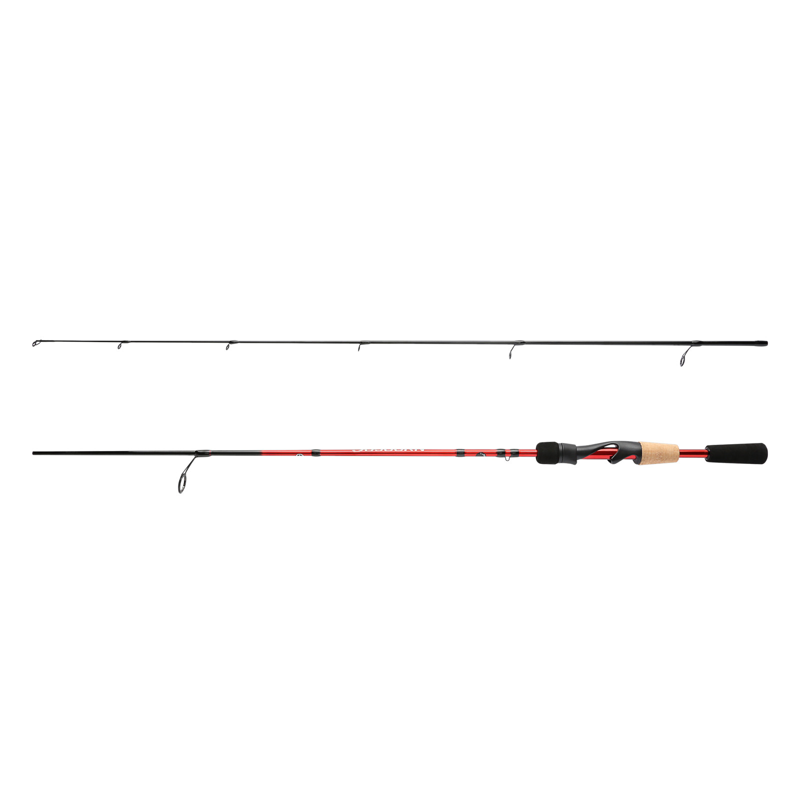 Shimano SOJOURN SPINNING, Freshwater, Spinning, 6’0″, Medium, 2 pcs, (SJS60M2…
