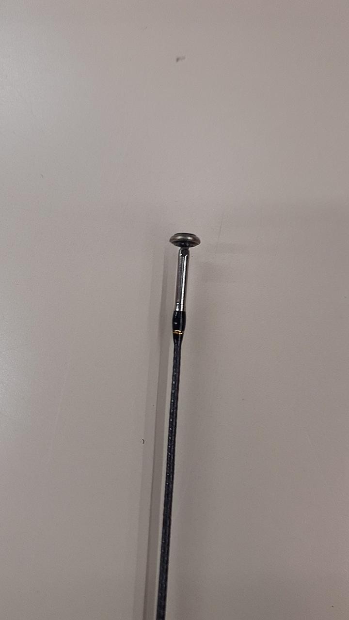TICT SRAM UTR-58T-ONE-TOR Ajing Rockfish Fishing Rod 5’8″ (48g) 0.8-5g