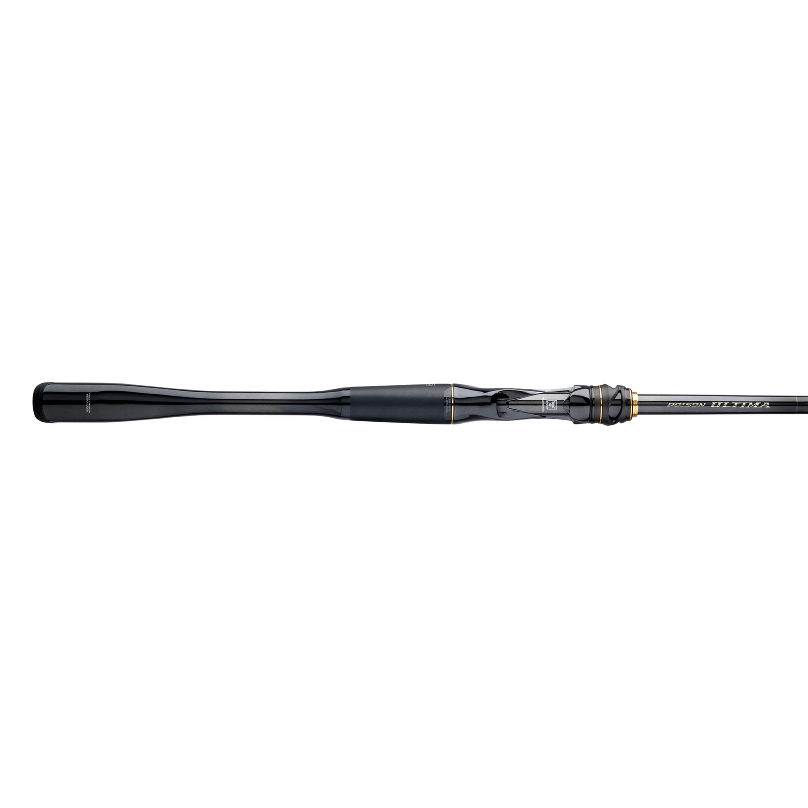 Shimano POISON ULTIMA, , 7’2″, Heavy, 1 pcs, (PU172HA) Fishing