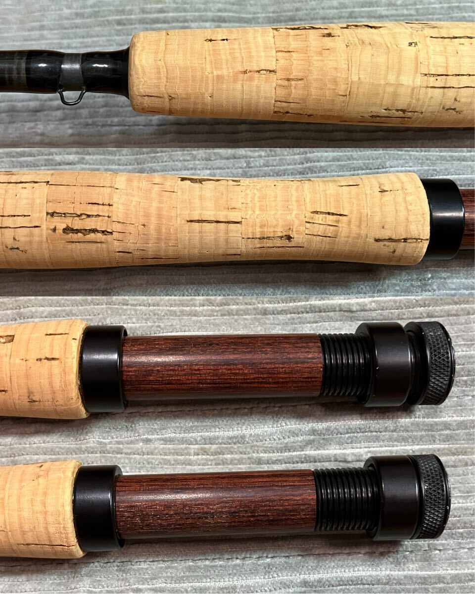 G.Loomis FR 1205 IMX 10′ #5 2-piece