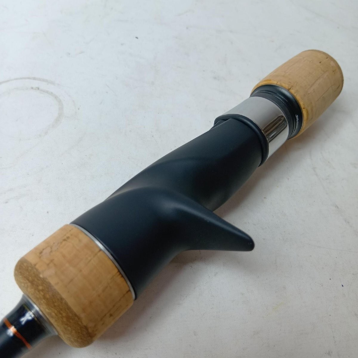 SHIMANO OCEA JIGGER INFINITY MOTIVE B610-5 Fishing Rod 37994 Jigging Rods Saltwa