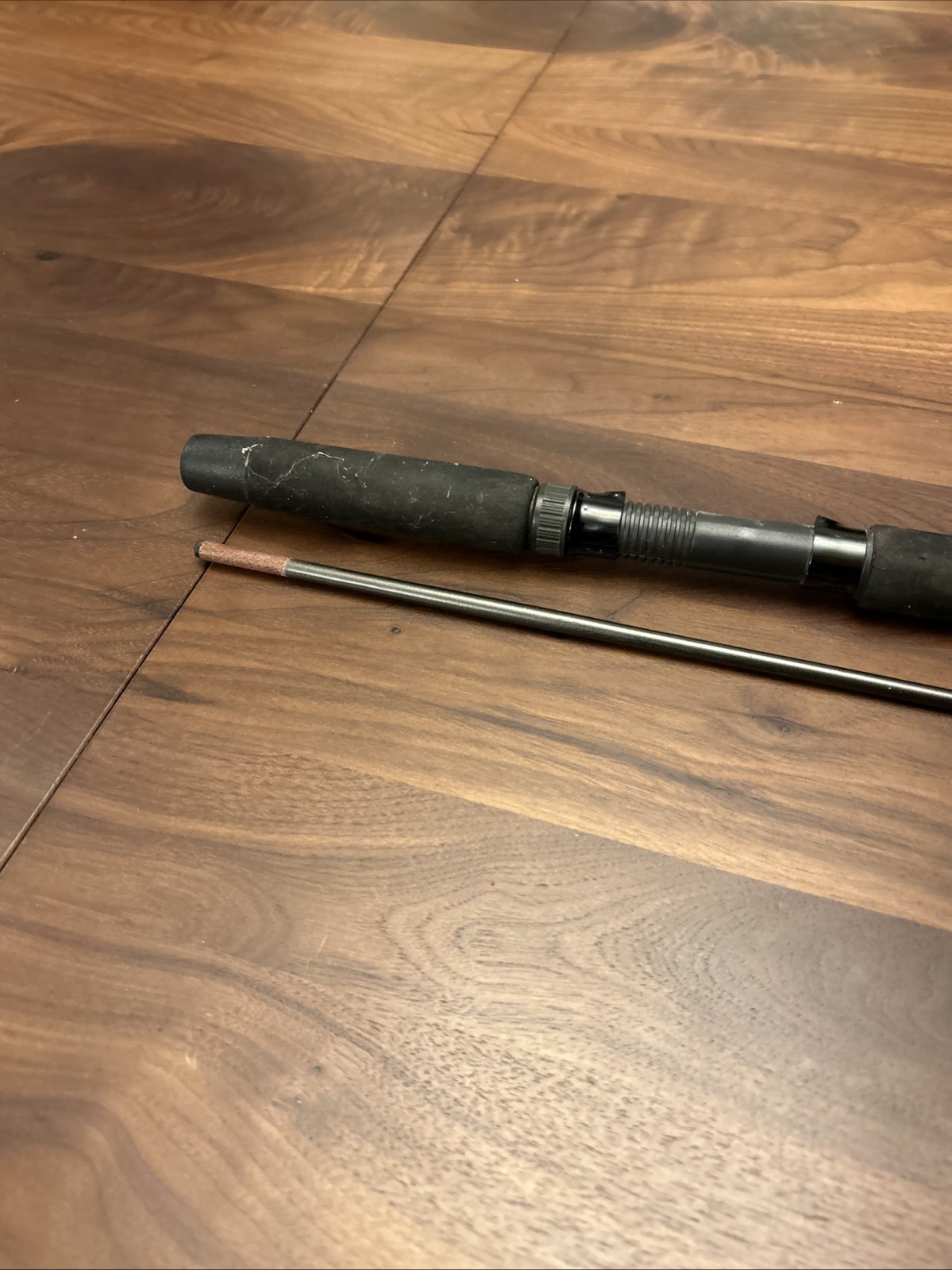 ABU Garcia Accu Balance Acs602ml 2-Piece 6 ft. Med.Light Action Spinning Rod L17