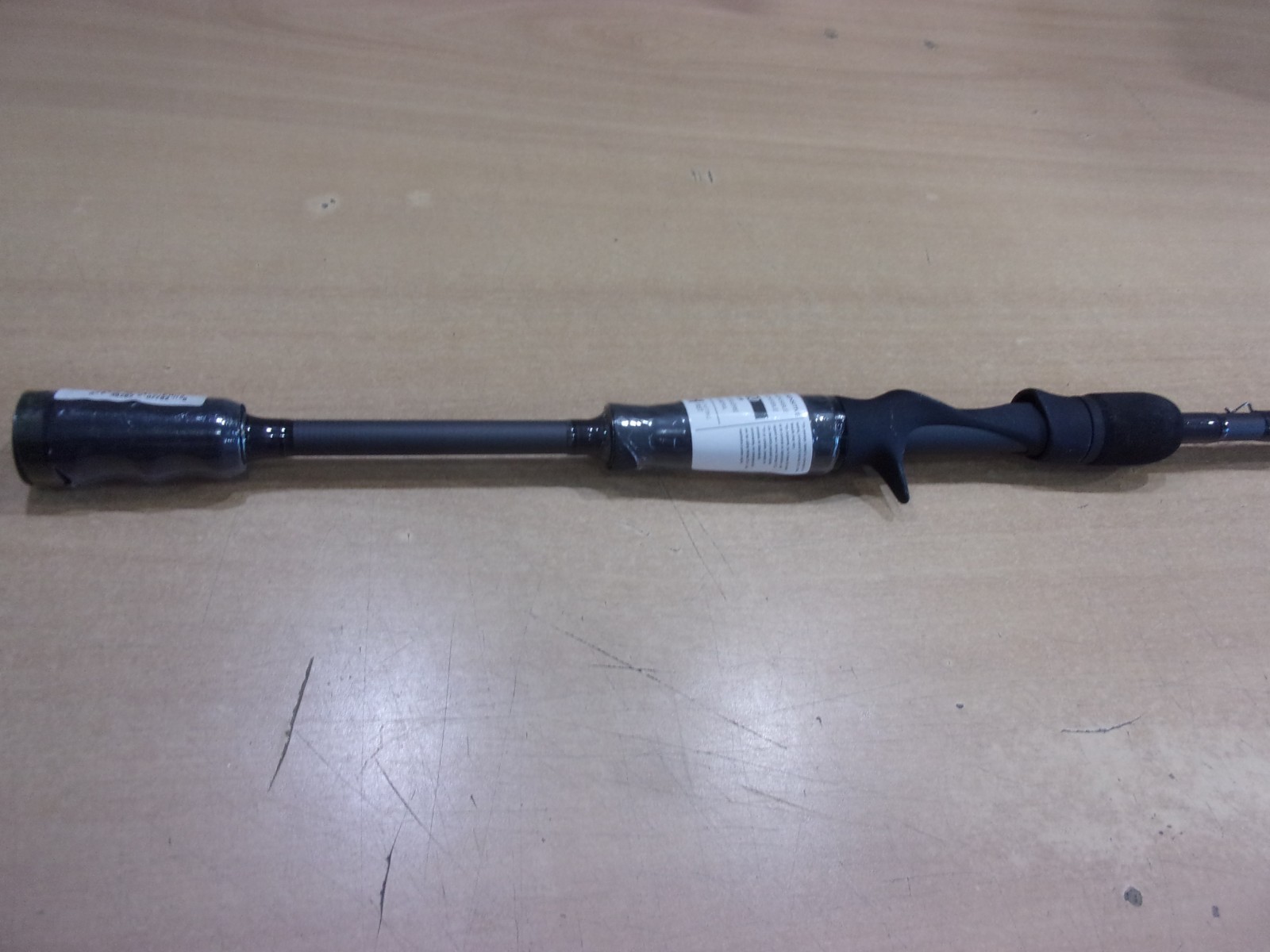 ABU GARCIA VERITAS TOURNAMENT EDITION CASTING ROD 7 foot medium heavy