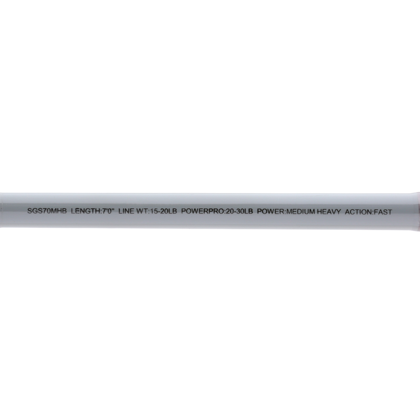 Shimano SAGUARO SPINNING, Saltwater, Inshore, Spinning, 7’0″, Medium Heavy, 1…