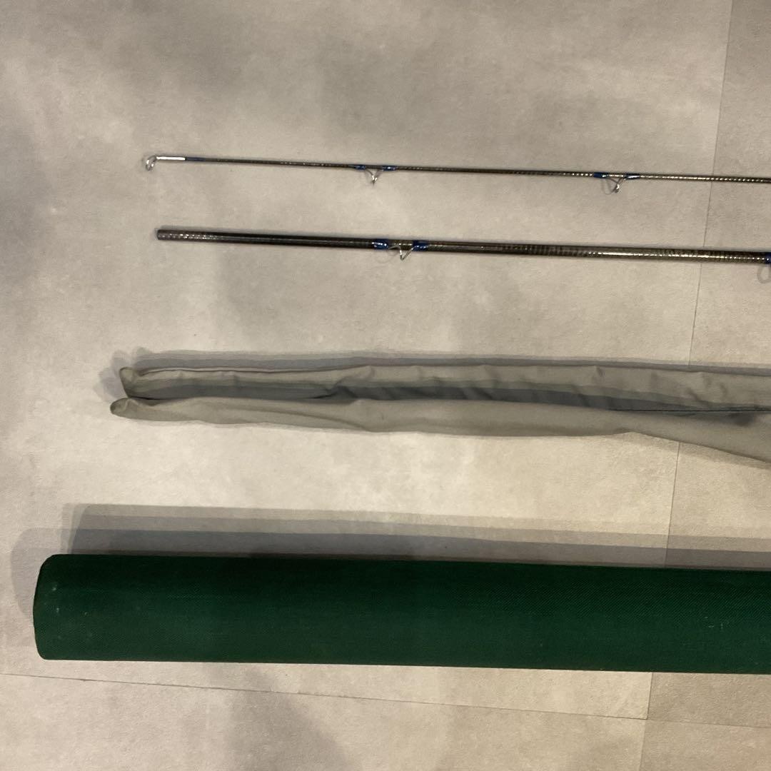 Orvis HLS RM Rocky Mountain 9’6″ Fly Fishing Rod
