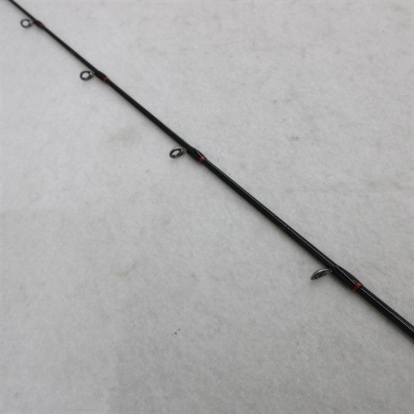 duo Vigas Super Light Jigging DVS-LJ-C602ML Cond/C